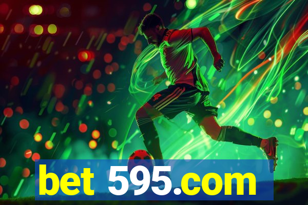 bet 595.com